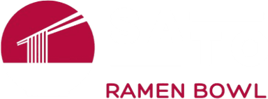 SATO Ramen Bowl