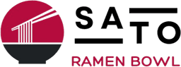 SATO Ramen Bowl